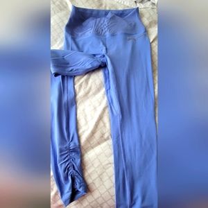 Gymshark seamless leggings whitney simmons